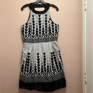 Casual/Formal Shimmery Dress